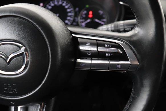 Mazda CX-30 - Afbeelding 23 van 30