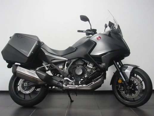 Honda NT 1100 - Afbeelding 1 van 8