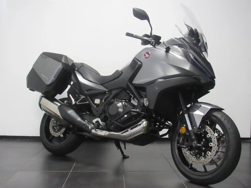 Honda NT 1100 - Afbeelding 2 van 8