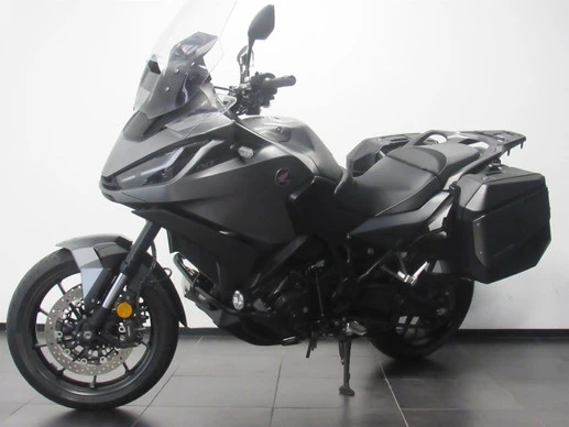 Honda NT 1100 - Afbeelding 3 van 8