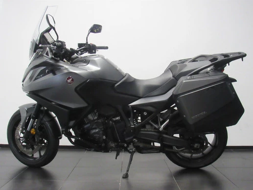 Honda NT 1100 - Afbeelding 4 van 8