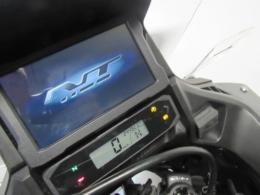 Honda NT 1100 - Afbeelding 7 van 8