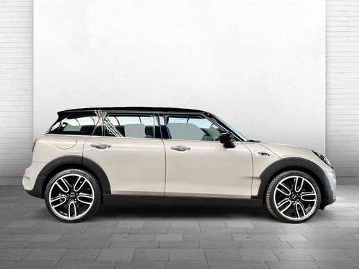 MINI Clubman - Afbeelding 1 van 30