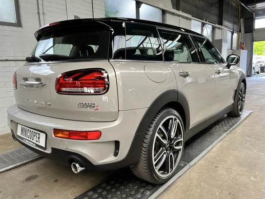 MINI Clubman - Afbeelding 4 van 30