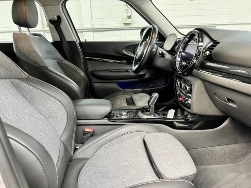 MINI Clubman - Afbeelding 5 van 30