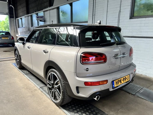 MINI Clubman - Afbeelding 6 van 30