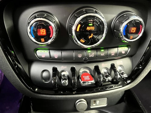 MINI Clubman - Afbeelding 8 van 30