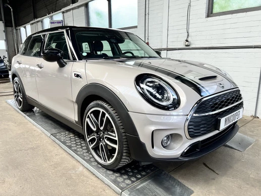 MINI Clubman - Afbeelding 9 van 30