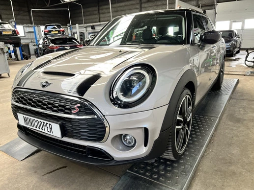 MINI Clubman - Afbeelding 10 van 30