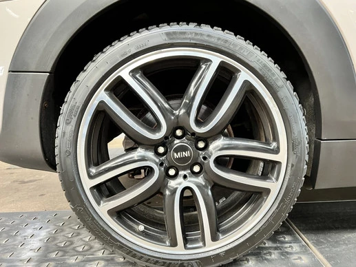 MINI Clubman - Afbeelding 11 van 30