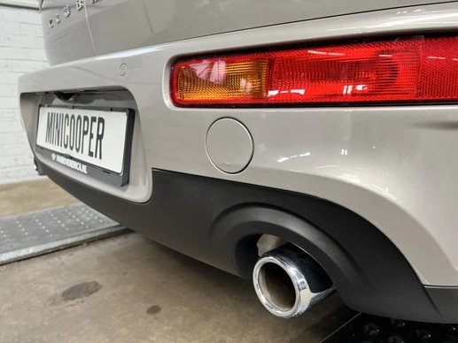 MINI Clubman - Afbeelding 14 van 30