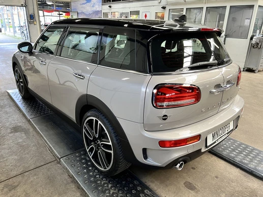 MINI Clubman - Afbeelding 15 van 30