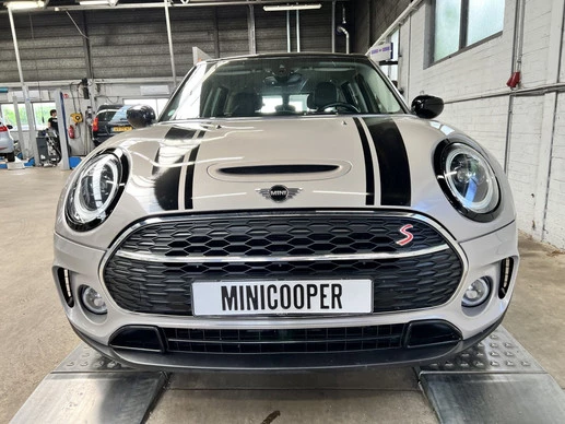 MINI Clubman - Afbeelding 16 van 30