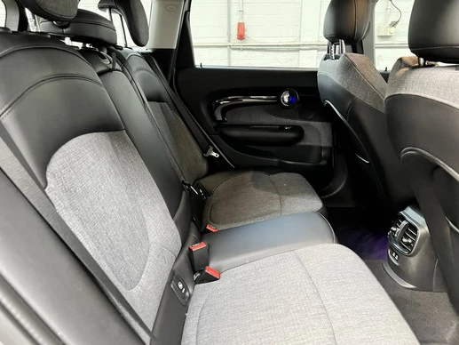 MINI Clubman - Afbeelding 18 van 30