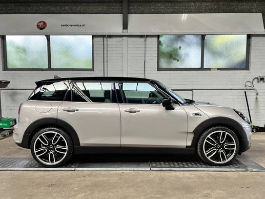 MINI Clubman - Afbeelding 19 van 30