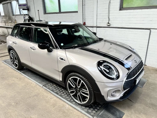 MINI Clubman - Afbeelding 21 van 30