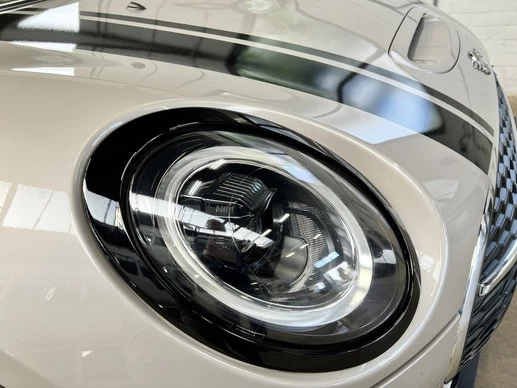 MINI Clubman - Afbeelding 23 van 30