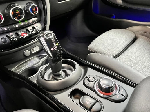 MINI Clubman - Afbeelding 25 van 30