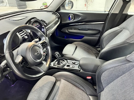 MINI Clubman - Afbeelding 27 van 30