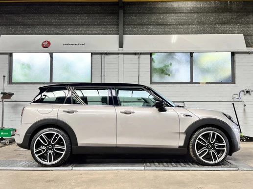 MINI Clubman - Afbeelding 28 van 30