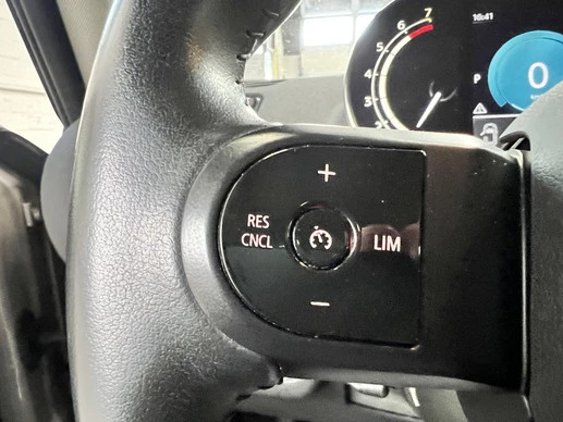 MINI Clubman - Afbeelding 29 van 30
