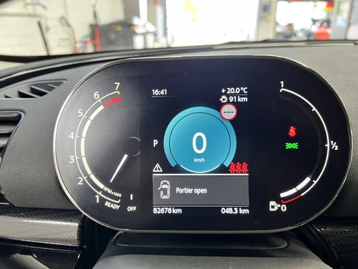 MINI Clubman - Afbeelding 30 van 30