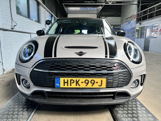 MINI Clubman - Afbeelding 2 van 30