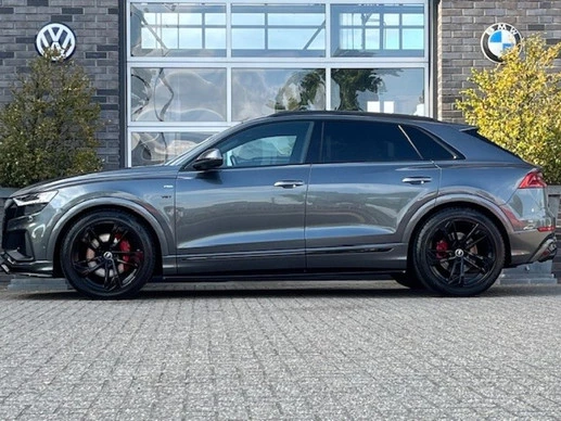 Audi Q8 - Afbeelding 2 van 30