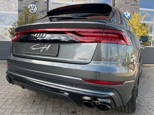 Audi Q8 - Afbeelding 4 van 30