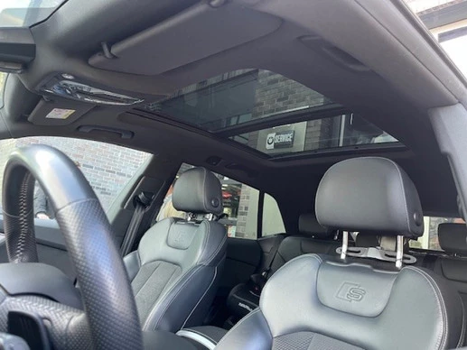 Audi Q8 - Afbeelding 7 van 30