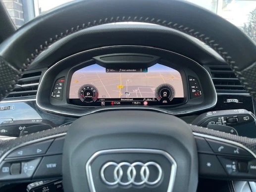 Audi Q8 - Afbeelding 11 van 30