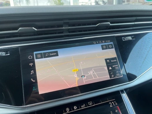 Audi Q8 - Afbeelding 12 van 30