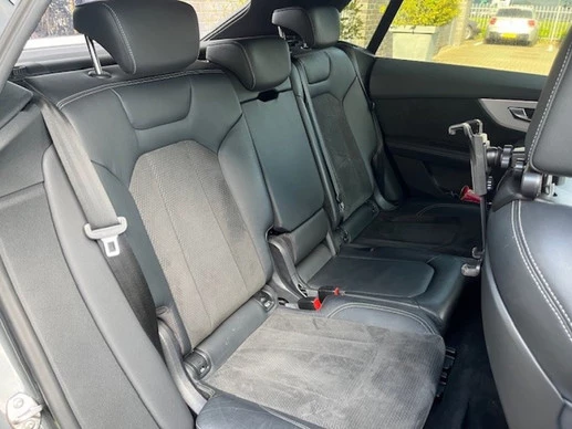 Audi Q8 - Afbeelding 15 van 30