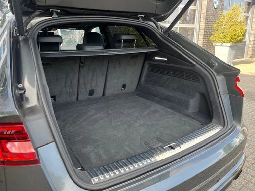 Audi Q8 - Afbeelding 16 van 30