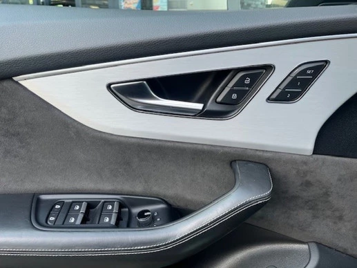 Audi Q8 - Afbeelding 19 van 30