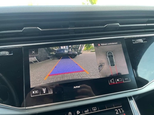 Audi Q8 - Afbeelding 20 van 30