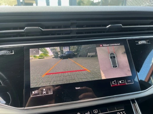 Audi Q8 - Afbeelding 21 van 30