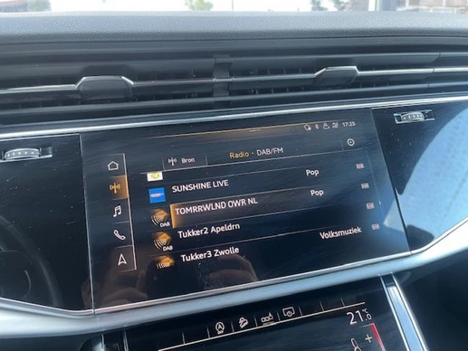 Audi Q8 - Afbeelding 22 van 30