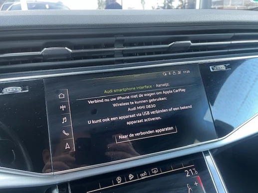 Audi Q8 - Afbeelding 24 van 30