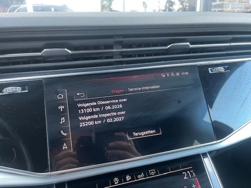 Audi Q8 - Afbeelding 25 van 30