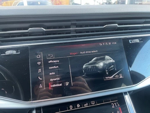 Audi Q8 - Afbeelding 26 van 30