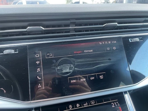 Audi Q8 - Afbeelding 27 van 30