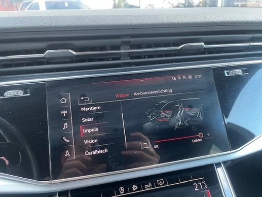 Audi Q8 - Afbeelding 28 van 30