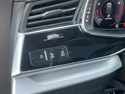 Audi Q8 - Afbeelding 29 van 30