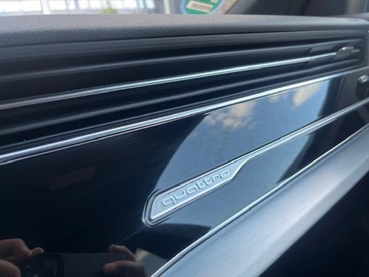 Audi Q8 - Afbeelding 30 van 30