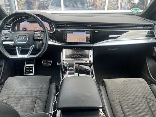 Audi Q8 - Afbeelding 5 van 30