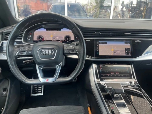Audi Q8 - Afbeelding 6 van 30