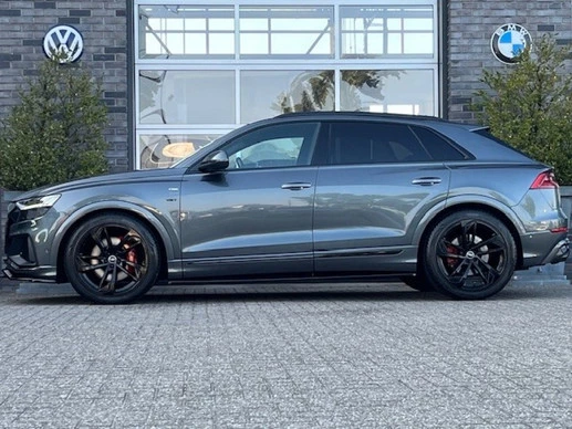 Audi Q8 - Afbeelding 2 van 30