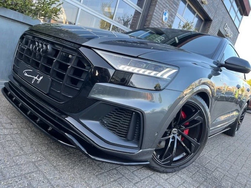 Audi Q8 - Afbeelding 4 van 30