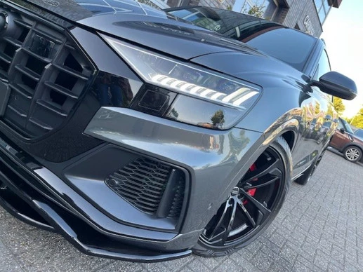 Audi Q8 - Afbeelding 5 van 30